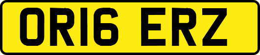OR16ERZ