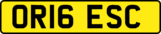 OR16ESC