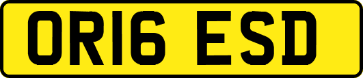 OR16ESD