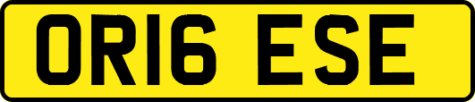 OR16ESE