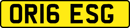 OR16ESG