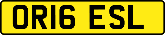 OR16ESL