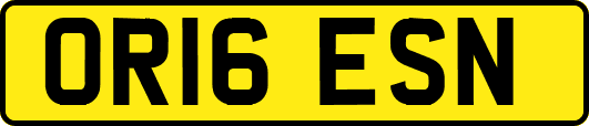 OR16ESN