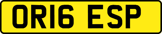 OR16ESP