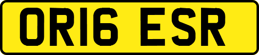 OR16ESR
