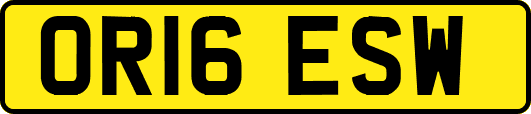 OR16ESW