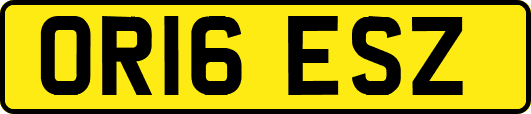 OR16ESZ