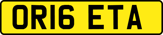 OR16ETA