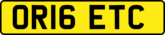 OR16ETC