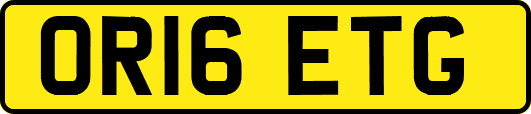 OR16ETG