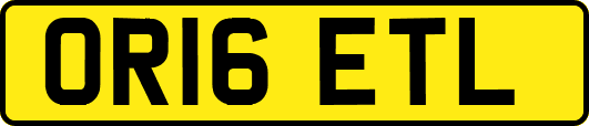 OR16ETL