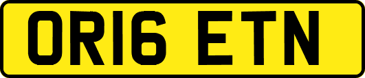 OR16ETN
