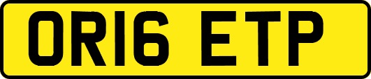 OR16ETP