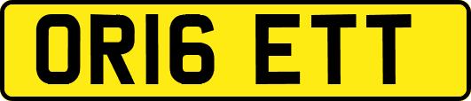 OR16ETT