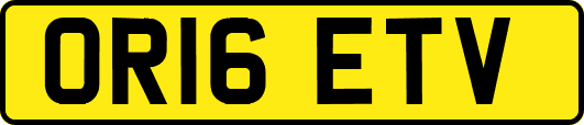 OR16ETV