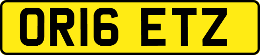 OR16ETZ