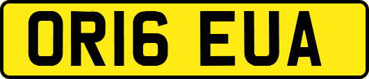 OR16EUA
