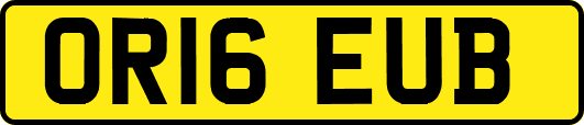 OR16EUB