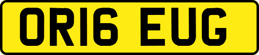 OR16EUG