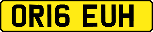 OR16EUH