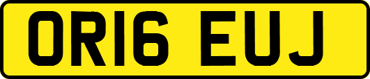 OR16EUJ