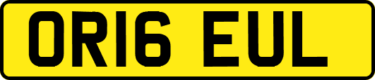 OR16EUL