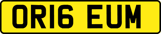 OR16EUM