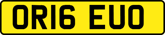 OR16EUO