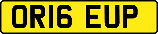 OR16EUP