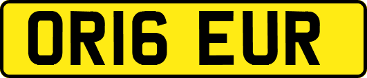 OR16EUR