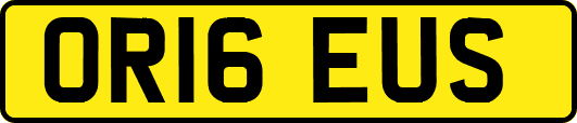 OR16EUS