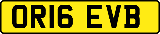 OR16EVB