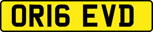OR16EVD