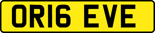 OR16EVE