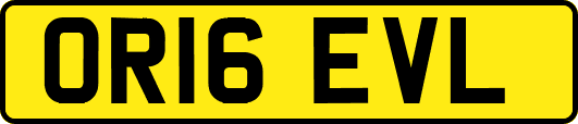 OR16EVL