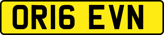 OR16EVN