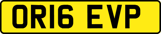OR16EVP