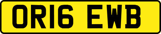 OR16EWB