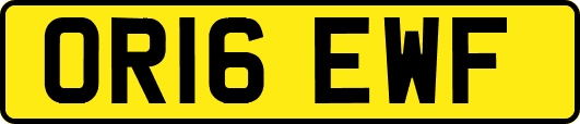 OR16EWF