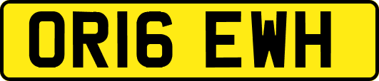 OR16EWH