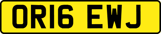 OR16EWJ