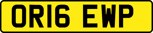 OR16EWP