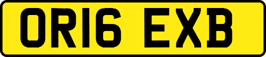 OR16EXB