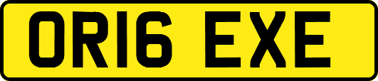 OR16EXE