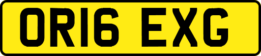 OR16EXG