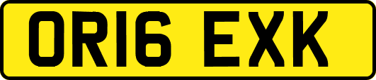 OR16EXK