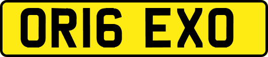OR16EXO