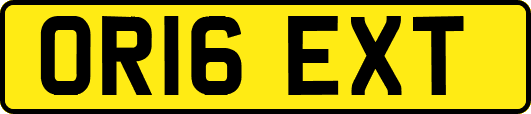 OR16EXT