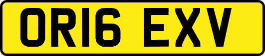 OR16EXV