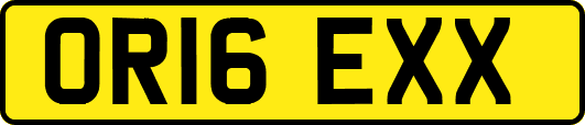 OR16EXX